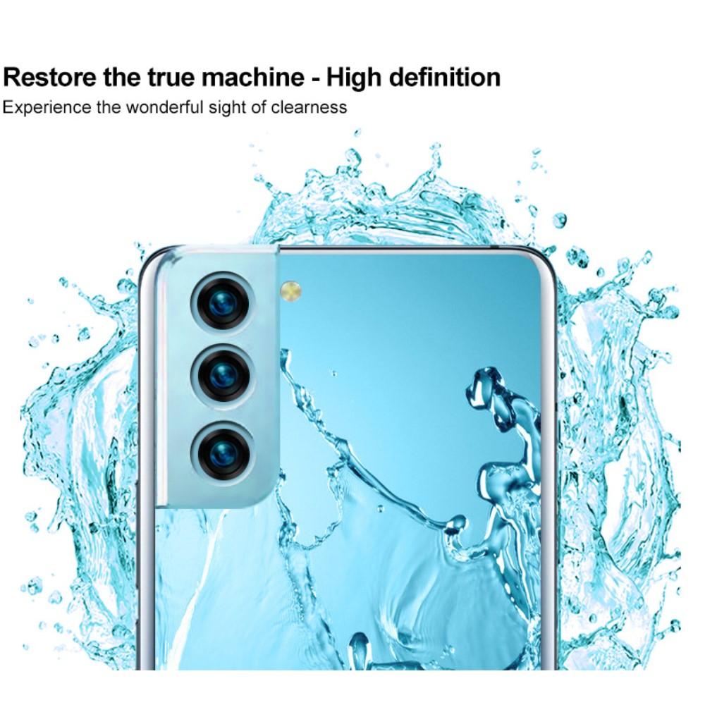Coque TPU Case Samsung Galaxy S21 Plus, Transparent