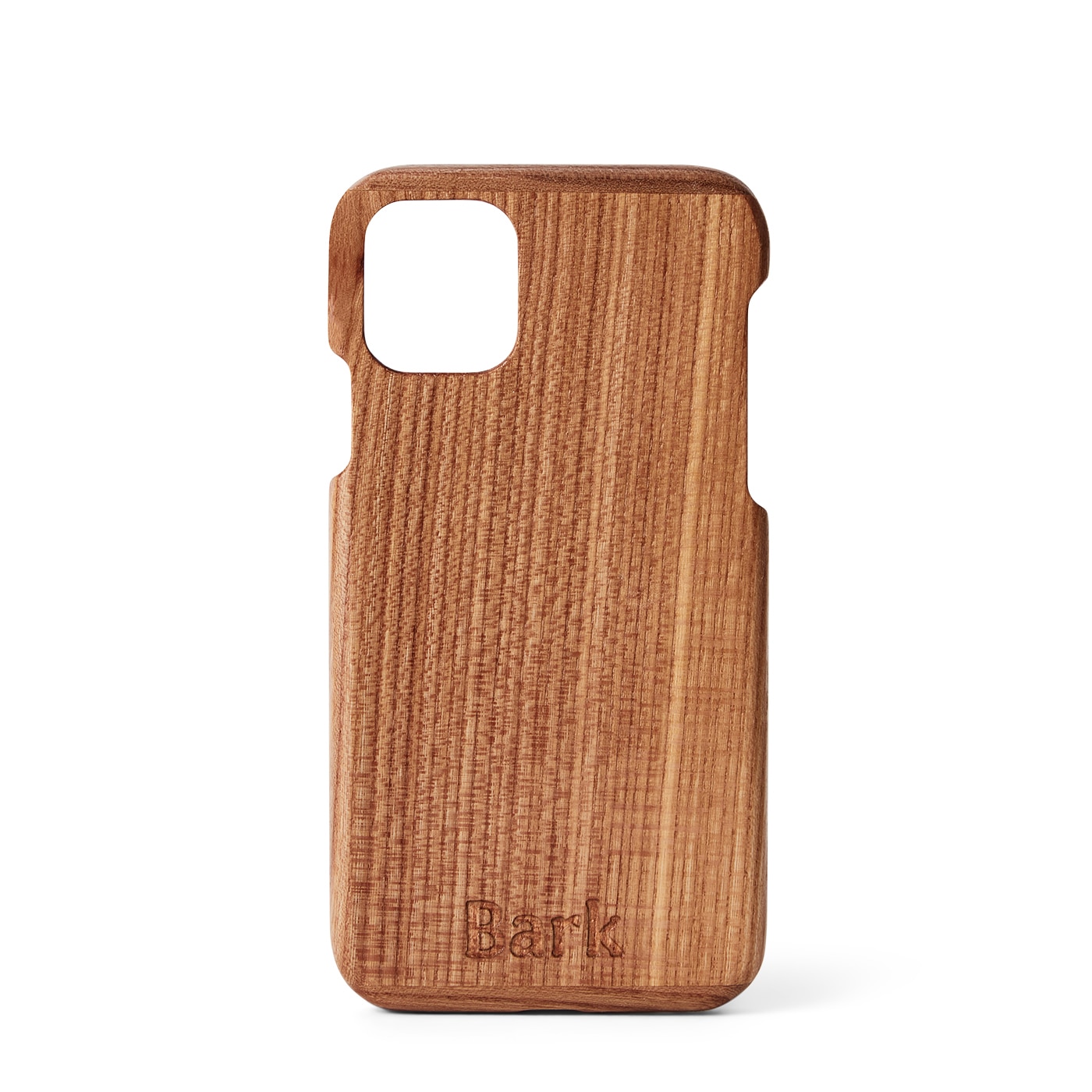 iPhone 11 coque en bois de feuillus suédois - Alm