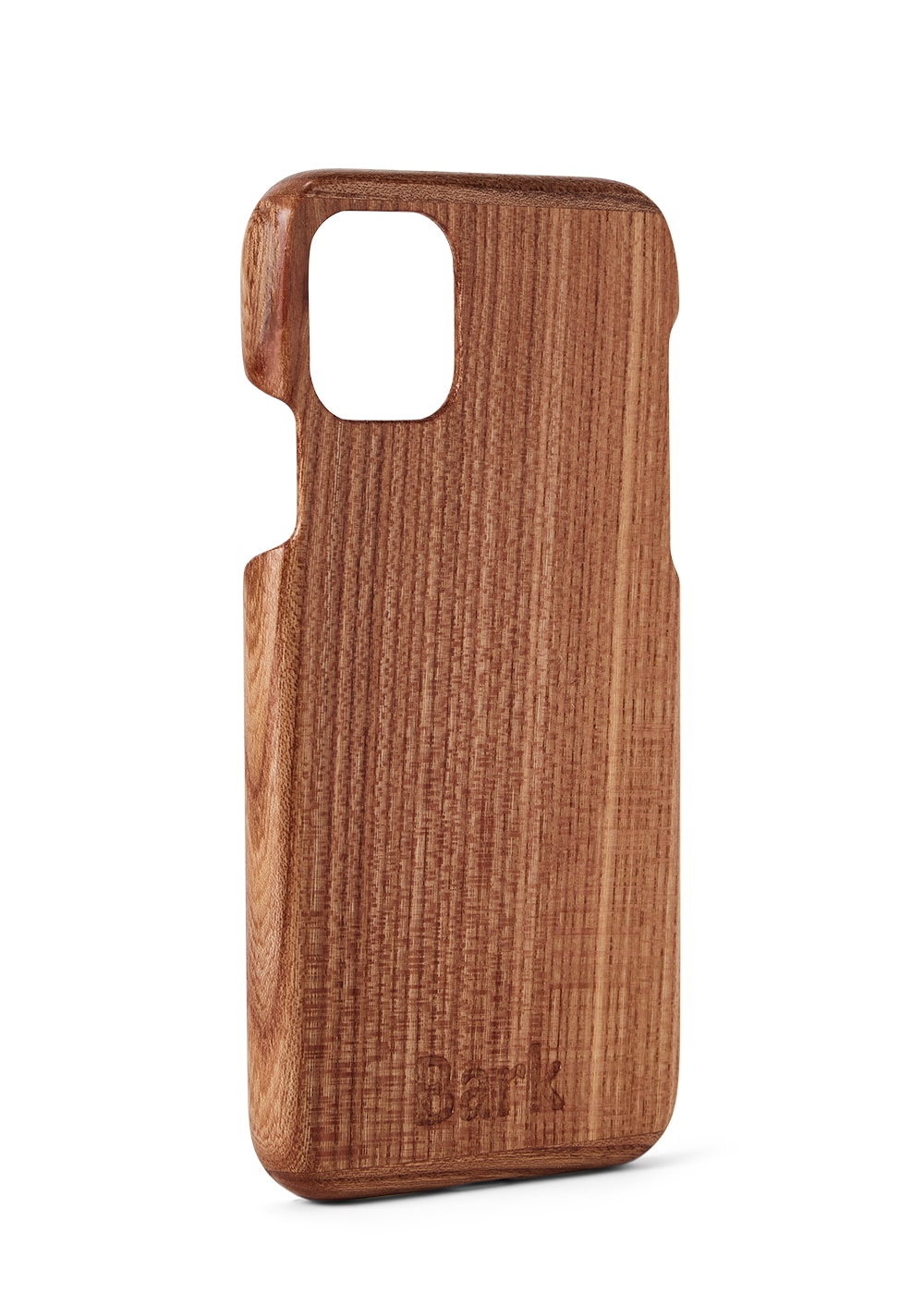 iPhone 11 coque en bois de feuillus suédois - Alm
