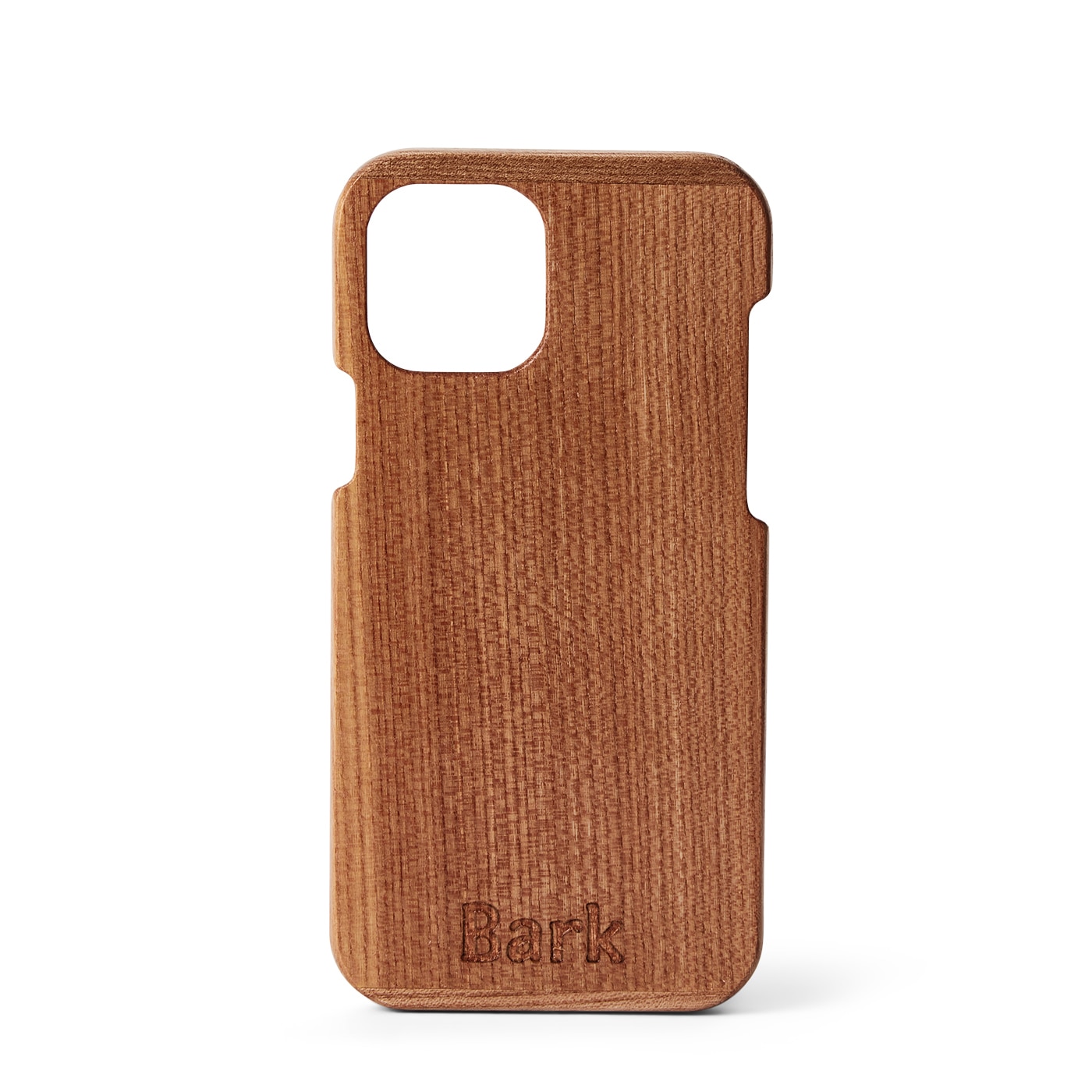 iPhone 12 coque en bois de feuillus suédois - Alm