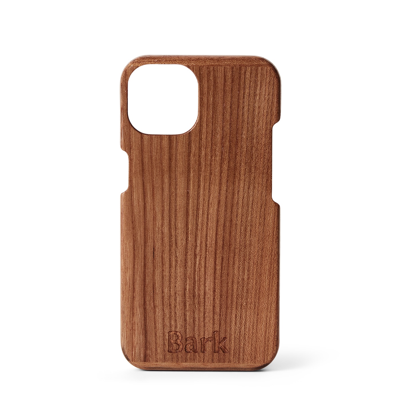 iPhone 13 coque en bois de feuillus suédois - Alm