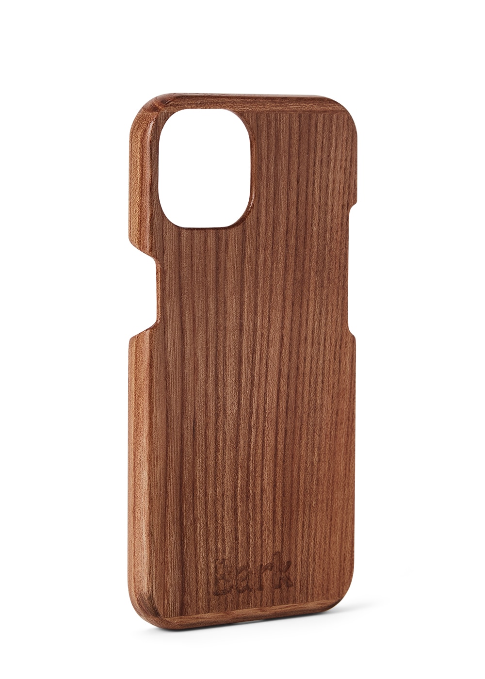 iPhone 13 coque en bois de feuillus suédois - Alm