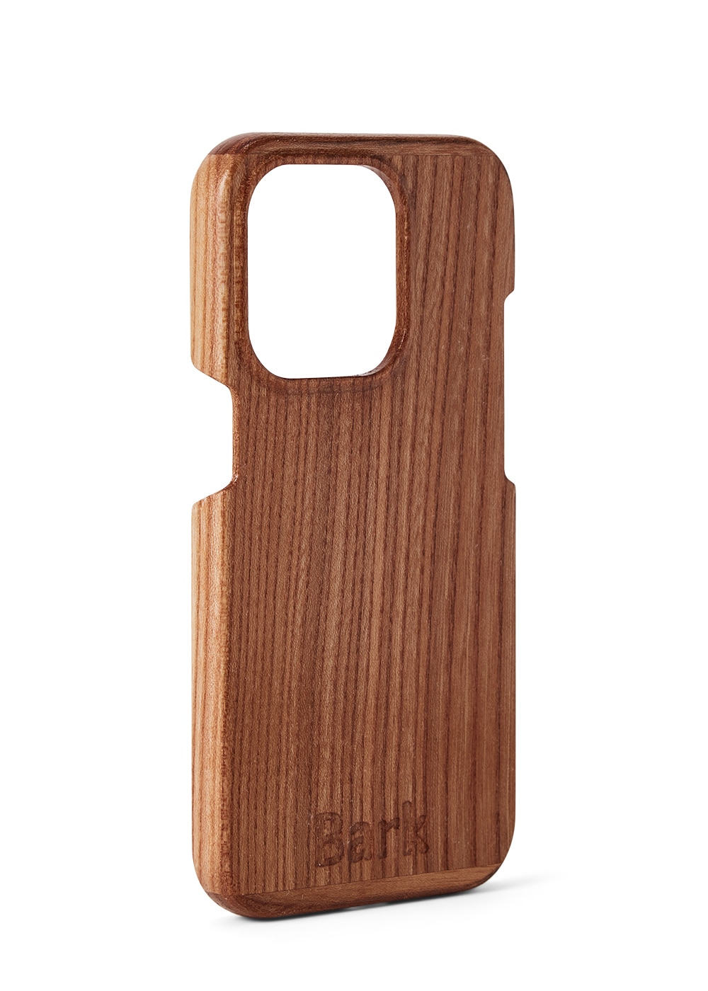 iPhone 14 Pro coque en bois de feuillus suédois - Alm