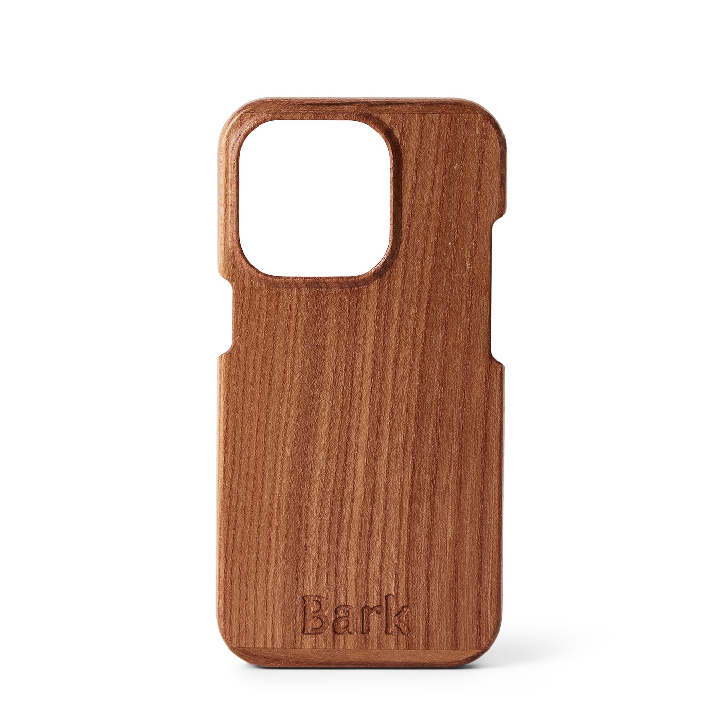 iPhone 14 Pro coque en bois de feuillus suédois - Alm