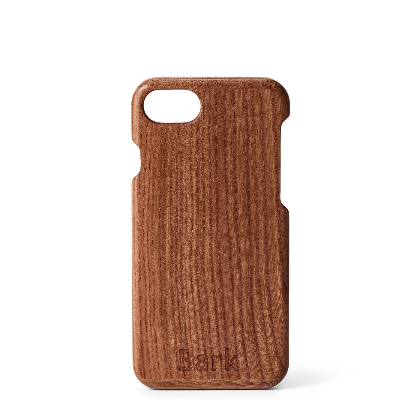 iPhone SE (2022) coque en bois de feuillus suédois - Alm