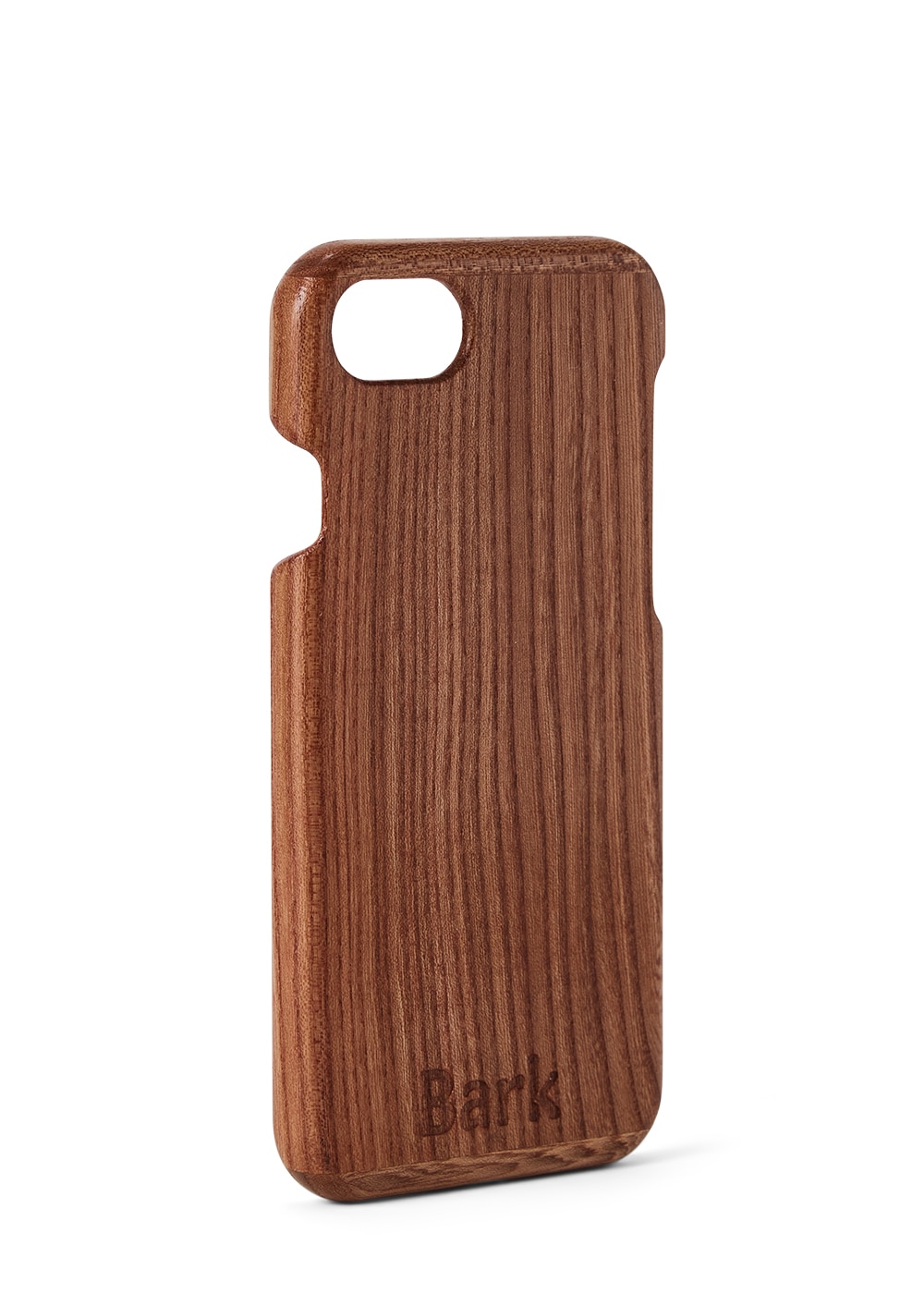 iPhone 8 coque en bois de feuillus suédois - Alm