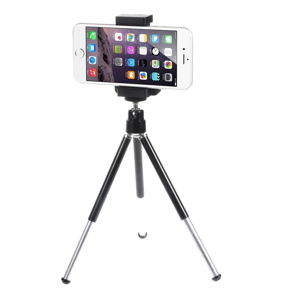 Statique Tripod, noir