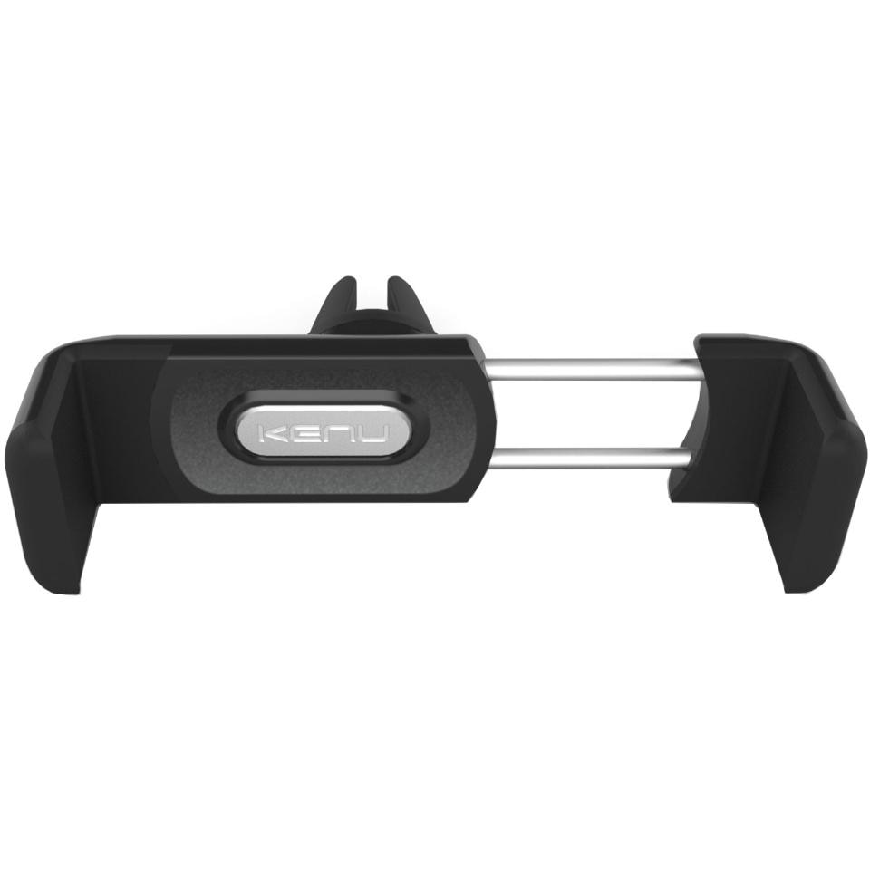 Airframe+ Car Mount for Smartphones, noir