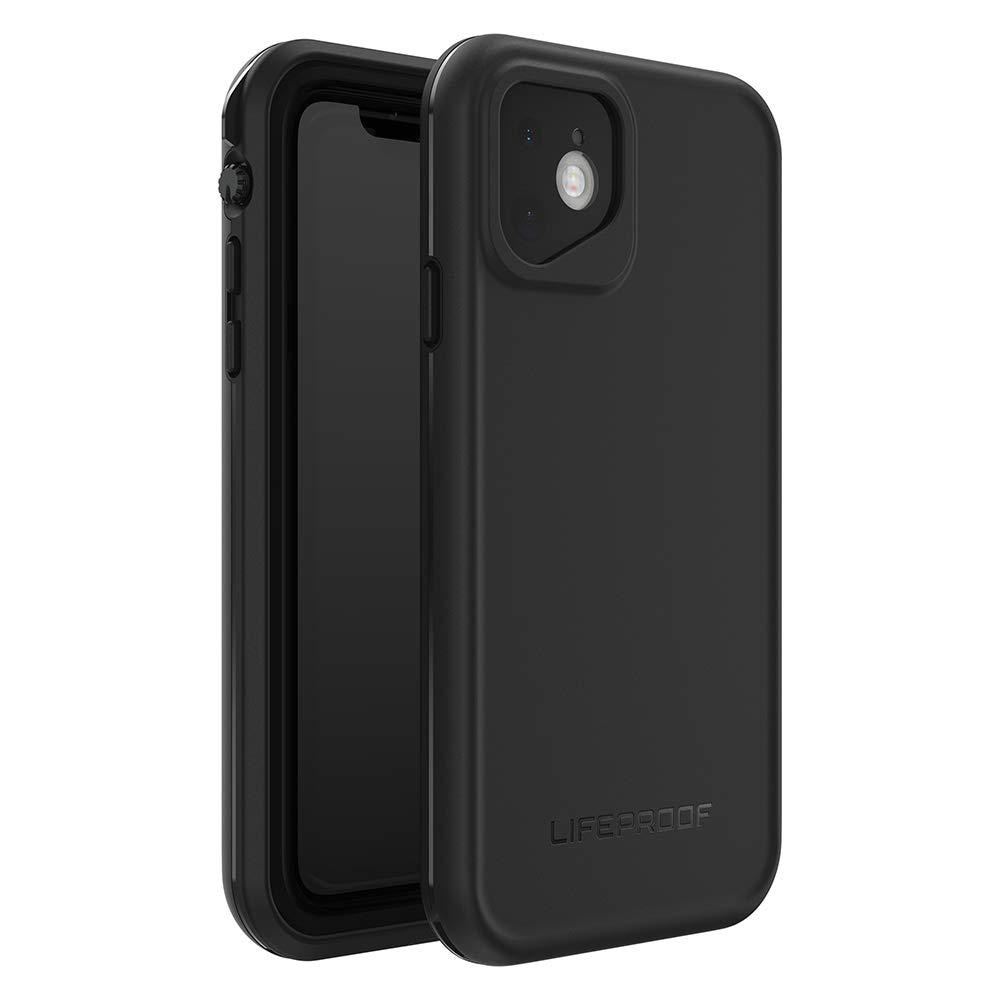 Coque FRE iPhone 11, noir