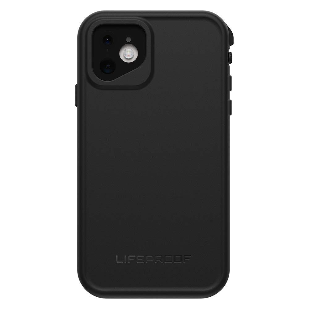 Coque FRE iPhone 11, noir