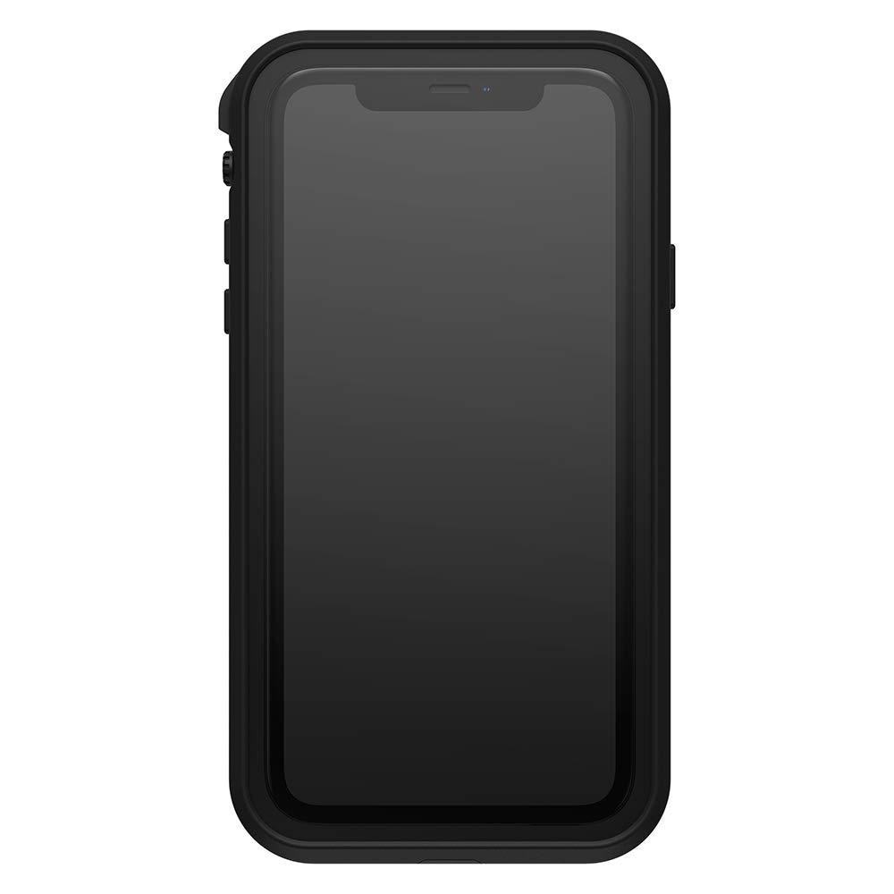 Coque FRE iPhone 11, noir