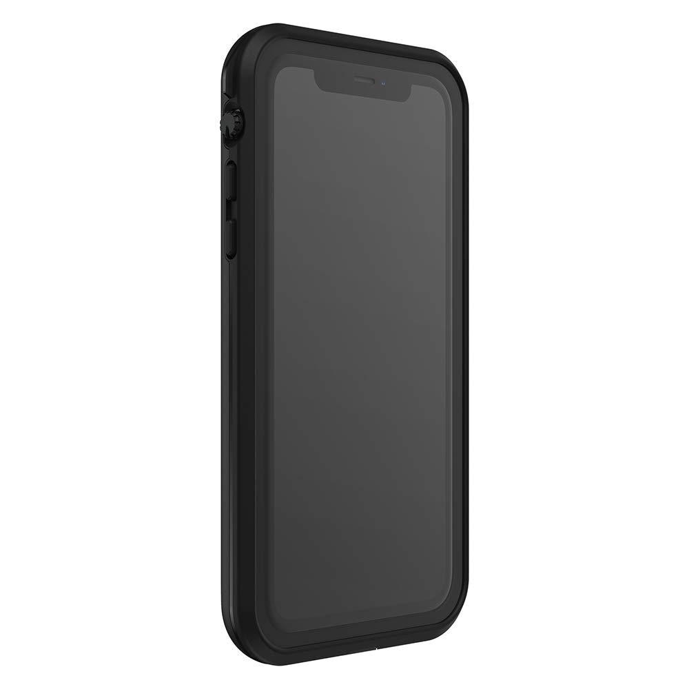 Coque FRE iPhone 11, noir