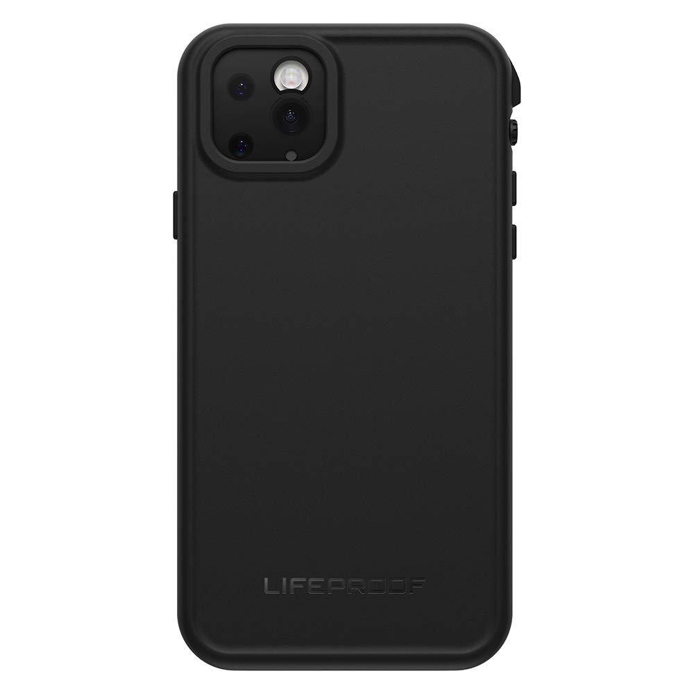 Coque FRE iPhone 11 Pro Max Black