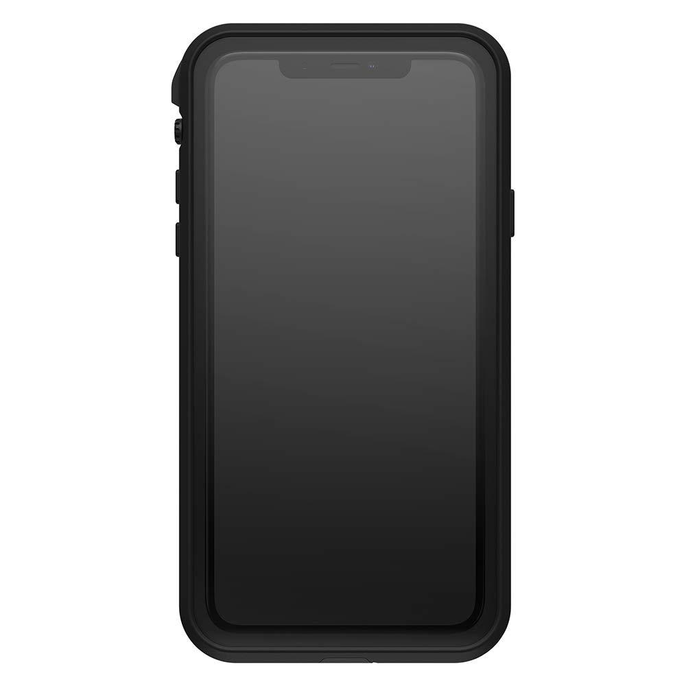 Coque FRE iPhone 11 Pro Max Black