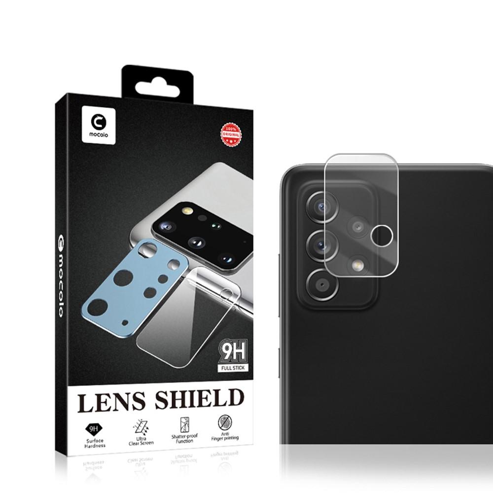 Protecteur d'objectif en verre trempé 0.2mm Samsung Galaxy A52 5G/A72 5G