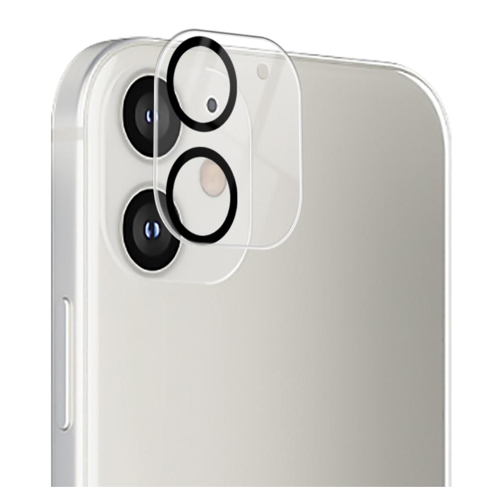 Protecteur de caméra en verre trempé 0.2mm iPhone 12 Mini