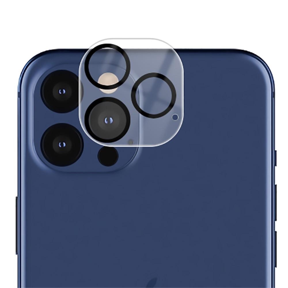 Protecteur de caméra en verre trempé 0.2mm iPhone 12 Pro Max