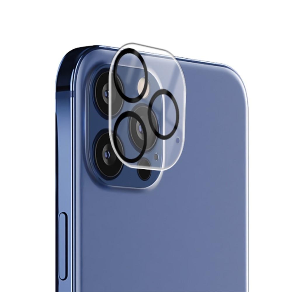 Protecteur de caméra en verre trempé 0.2mm iPhone 12 Pro Max