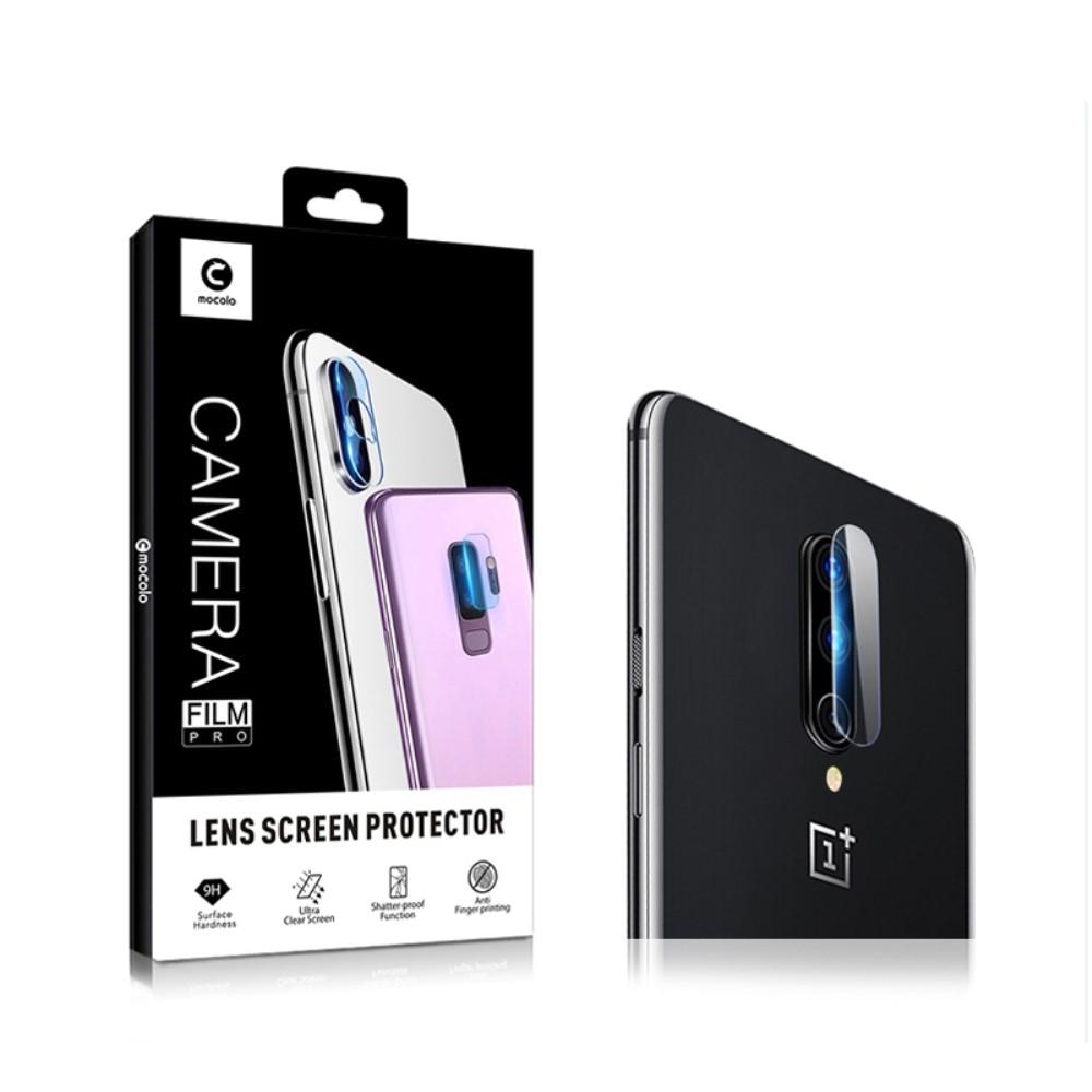 Protecteur d'objectif en verre trempé 0.2mm OnePlus 8