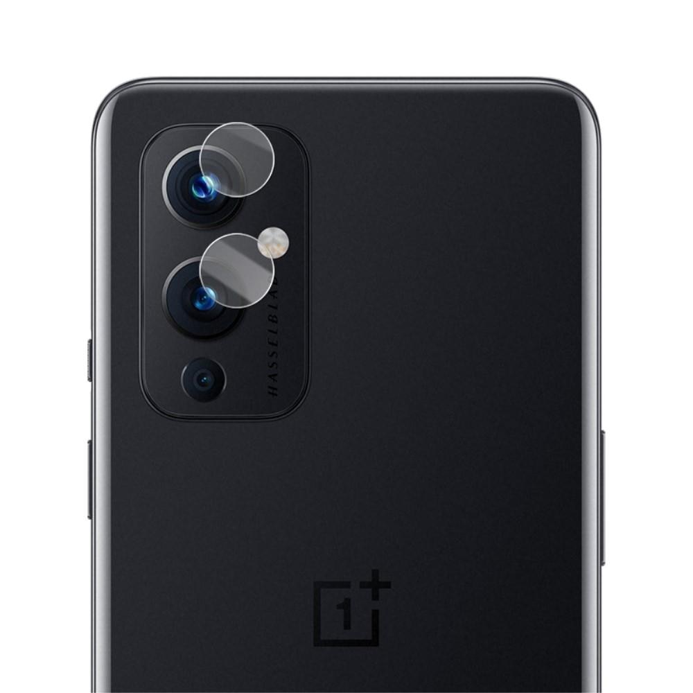 Protecteur d'objectif en verre trempé 0.2mm OnePlus 9