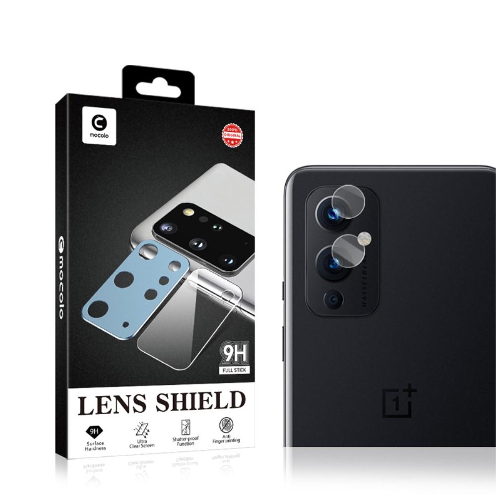 Protecteur d'objectif en verre trempé 0.2mm OnePlus 9