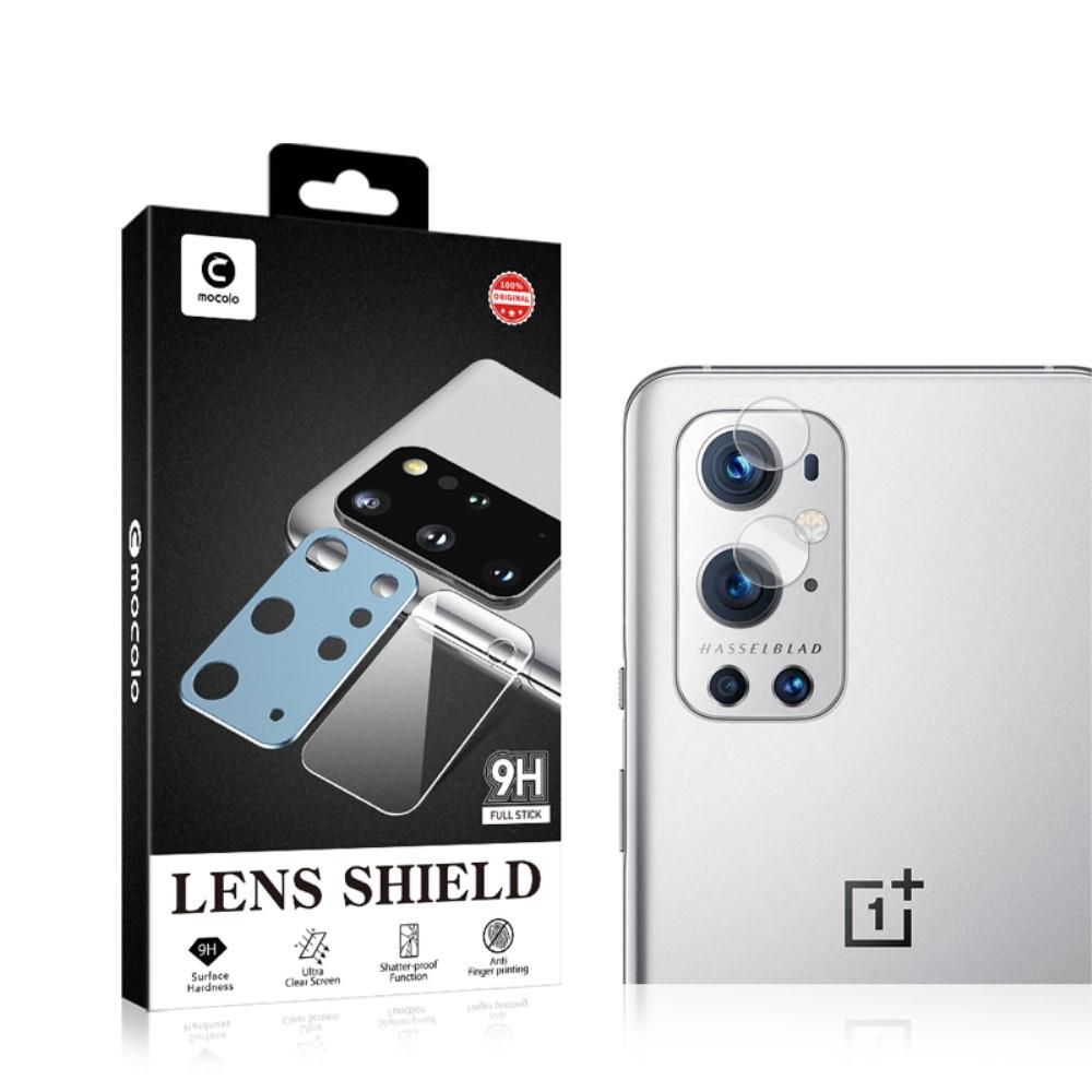 Protecteur d'objectif en verre trempé 0.2mm OnePlus 9 Pro