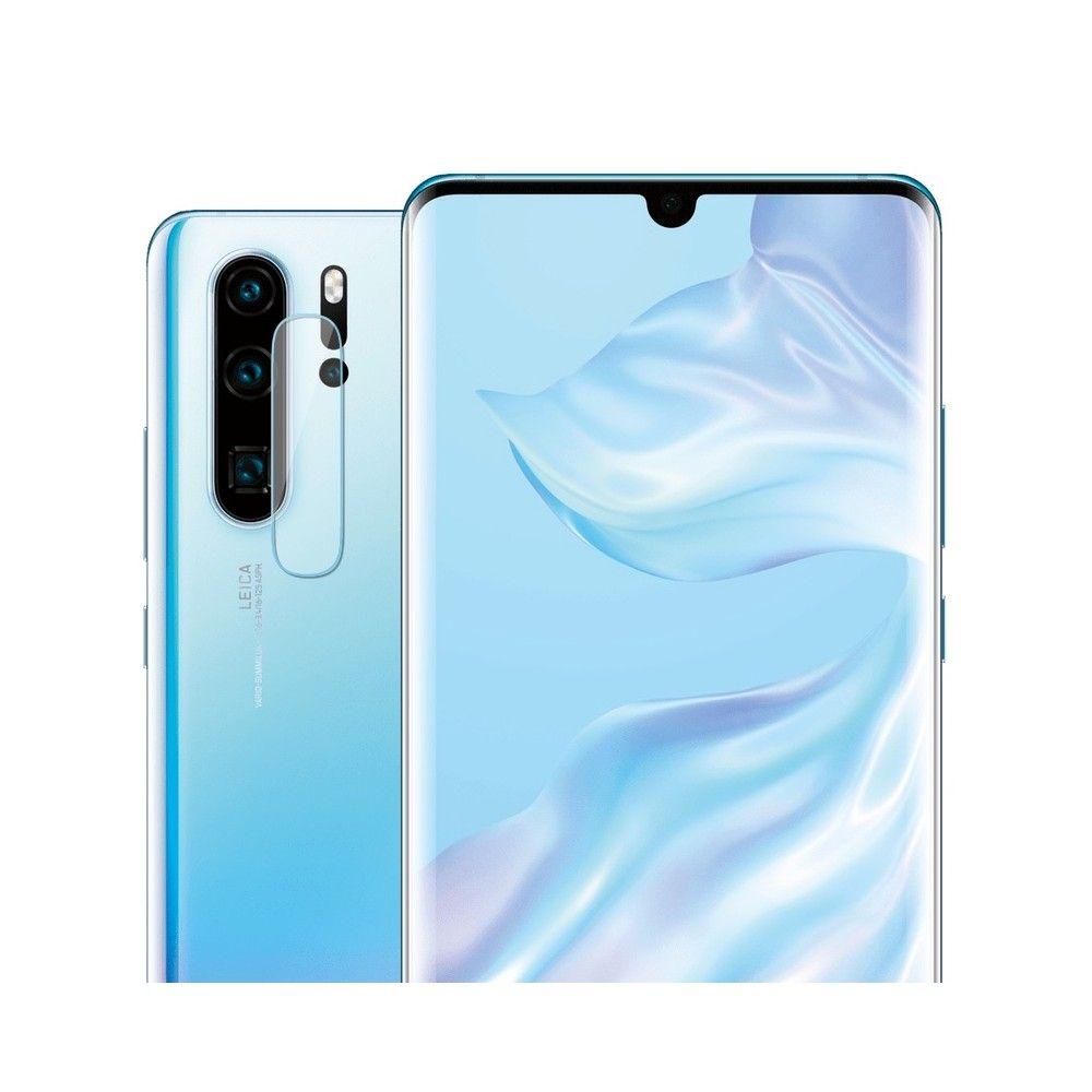 Protecteur d'objectif en verre trempé 0.2mm Huawei P30 Pro