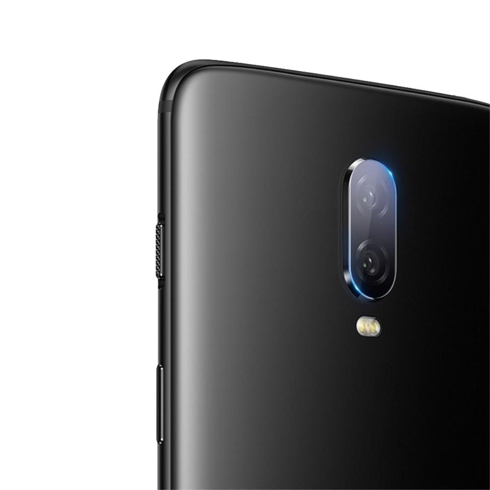 Protecteur d'objectif en verre trempé 0.2mm OnePlus 6T