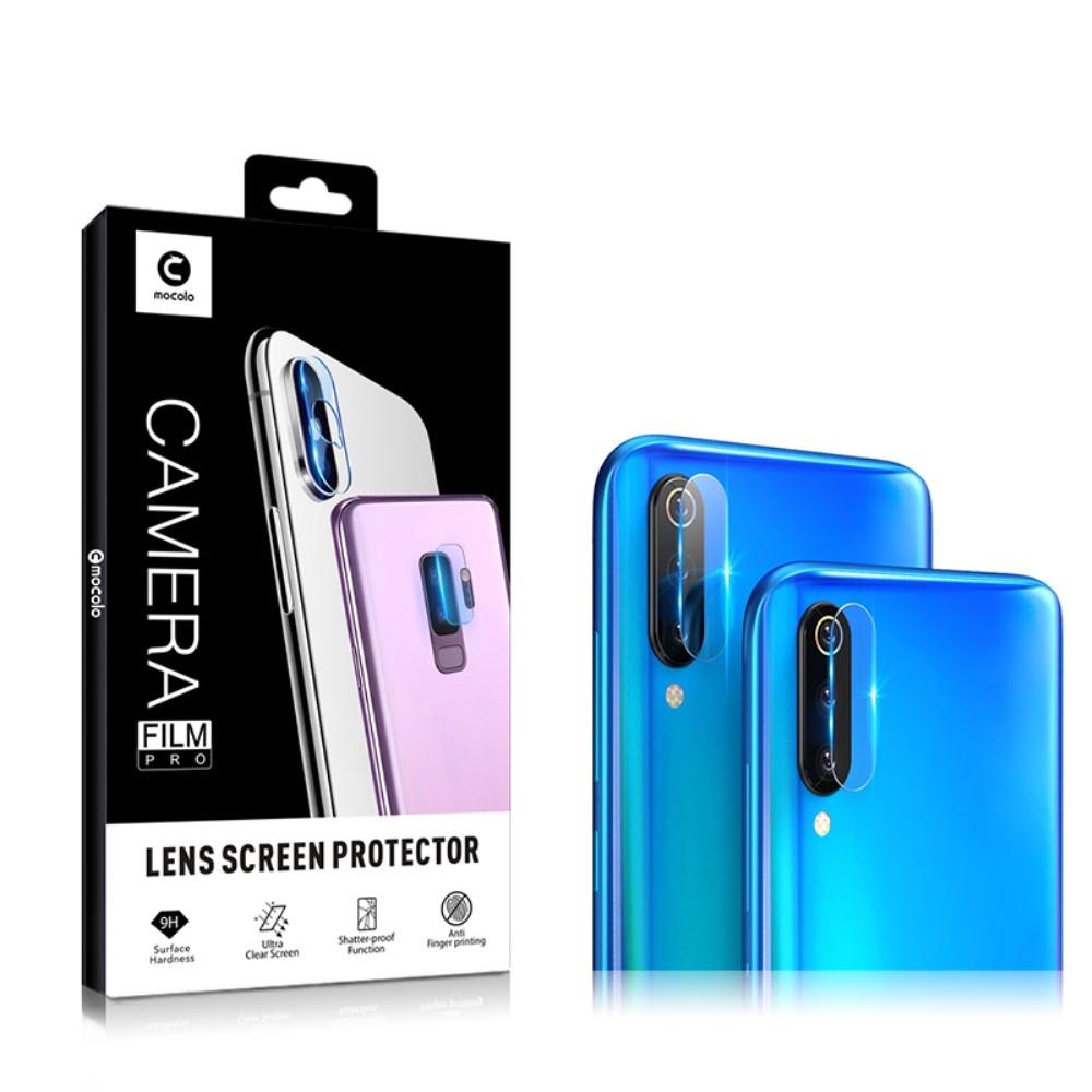 Protecteur d'objectif en verre trempé 0.2mm Xiaomi Mi 9