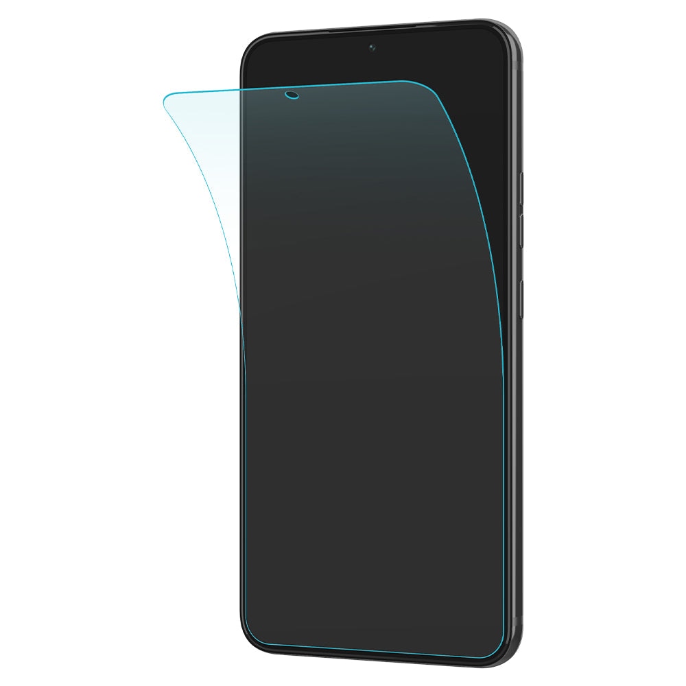 Kit pour Samsung Galaxy S23 : Coque CamShield et Screen Protector Neo Flex