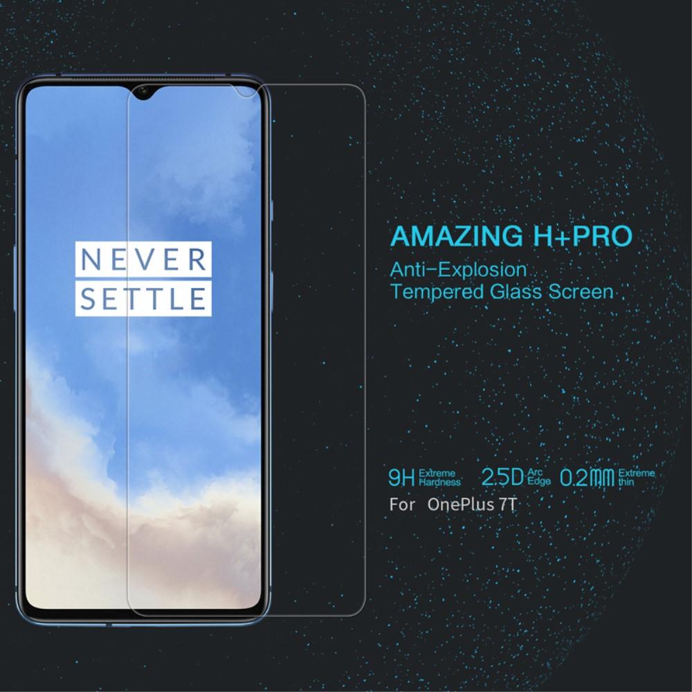 Amazing H+PRO verre trempé OnePlus 7T