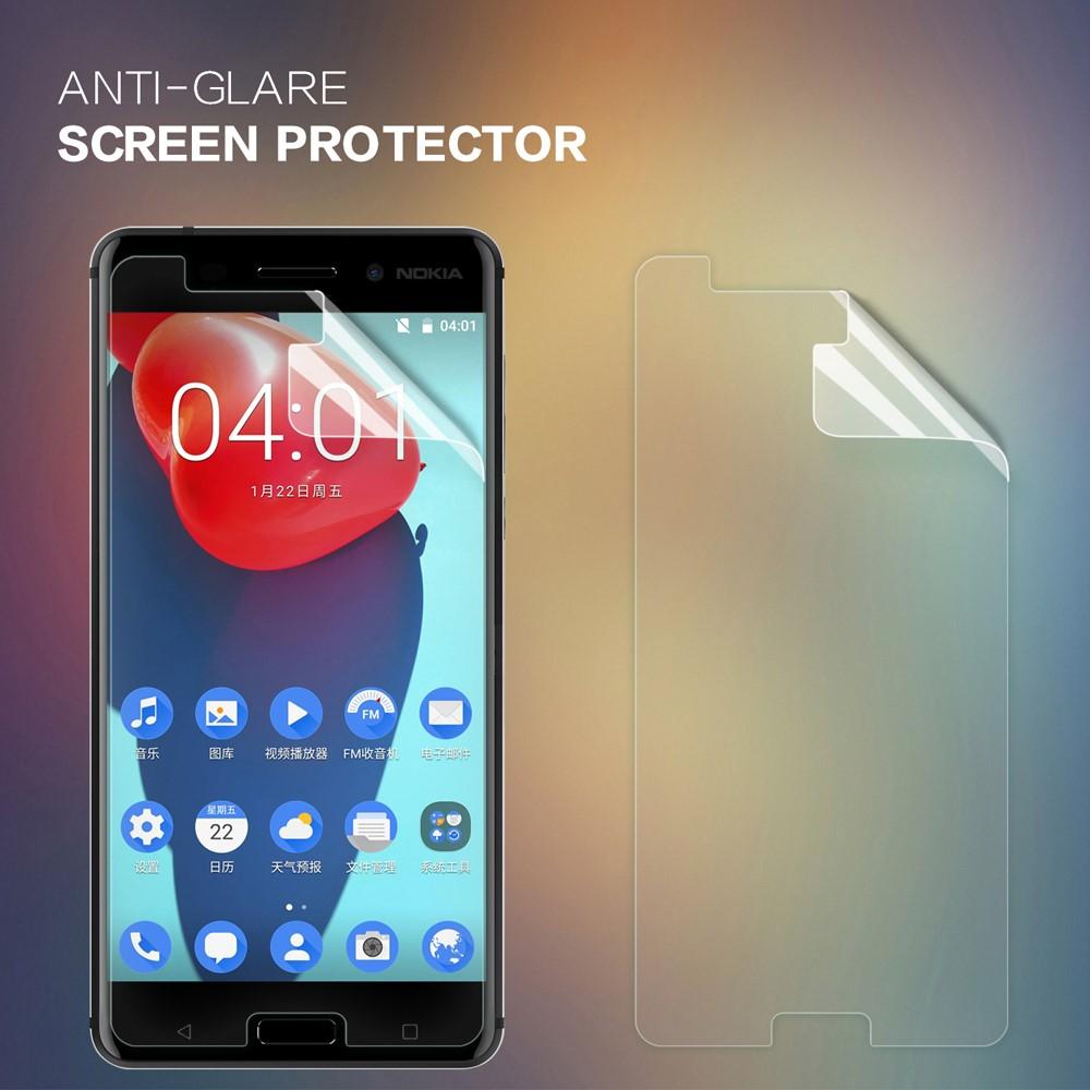 Protecteur d'écran Anti-Glare Nokia 6