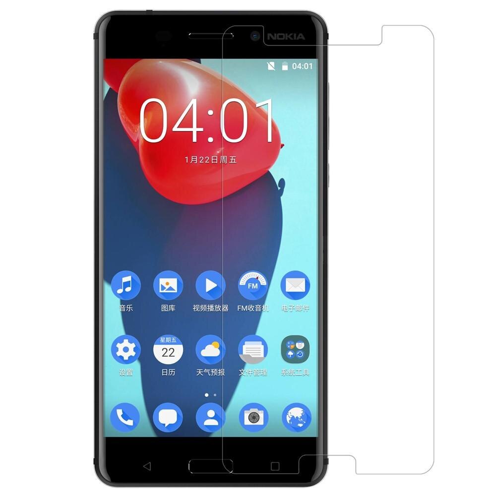 Protecteur d'écran Anti-Glare Nokia 6