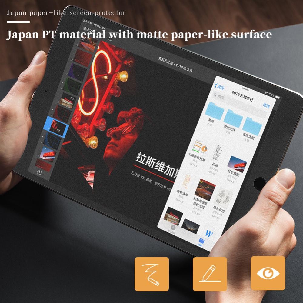 AR Paper-like Screen Protector iPad Air 10.5 3rd Gen (2019)