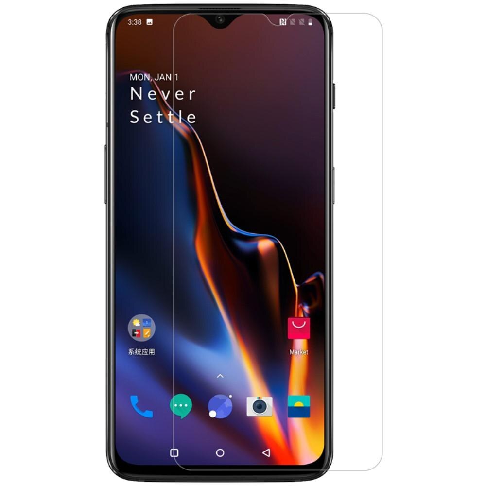 Crystal Clear Protecteur d'écran OnePlus 6T