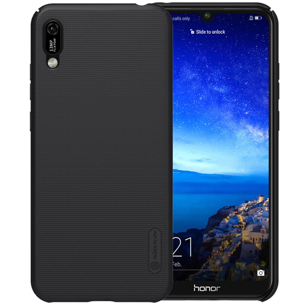 Super Frosted Shield Huawei Y6 2019 Noir