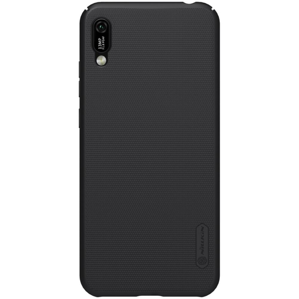 Super Frosted Shield Huawei Y6 2019 Noir