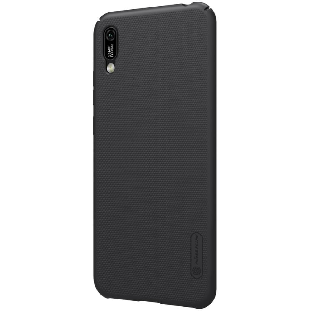 Super Frosted Shield Huawei Y6 2019 Noir