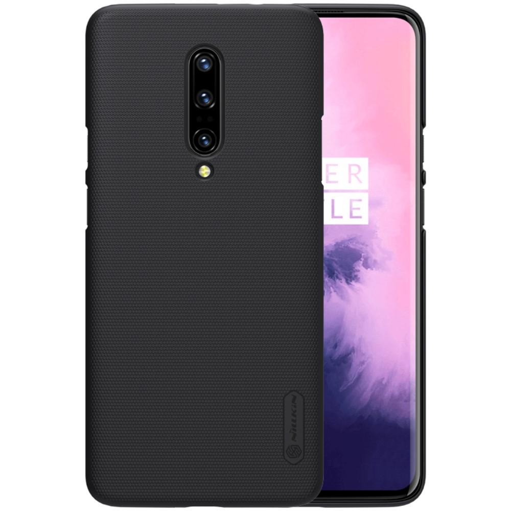 Super Frosted Shield OnePlus 7 Pro Noir