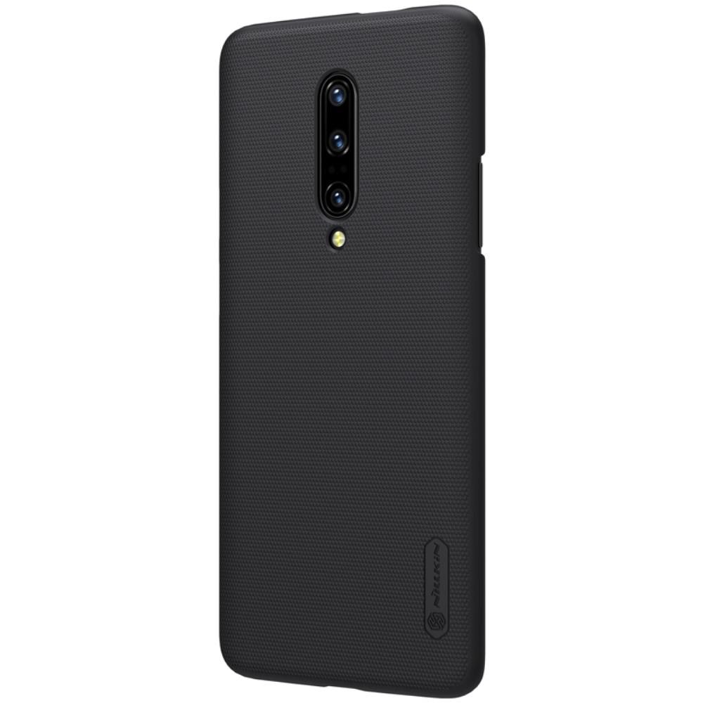 Super Frosted Shield OnePlus 7 Pro Noir