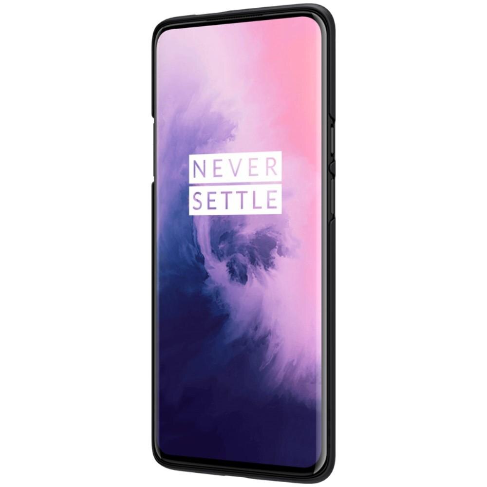 Super Frosted Shield OnePlus 7 Pro Noir