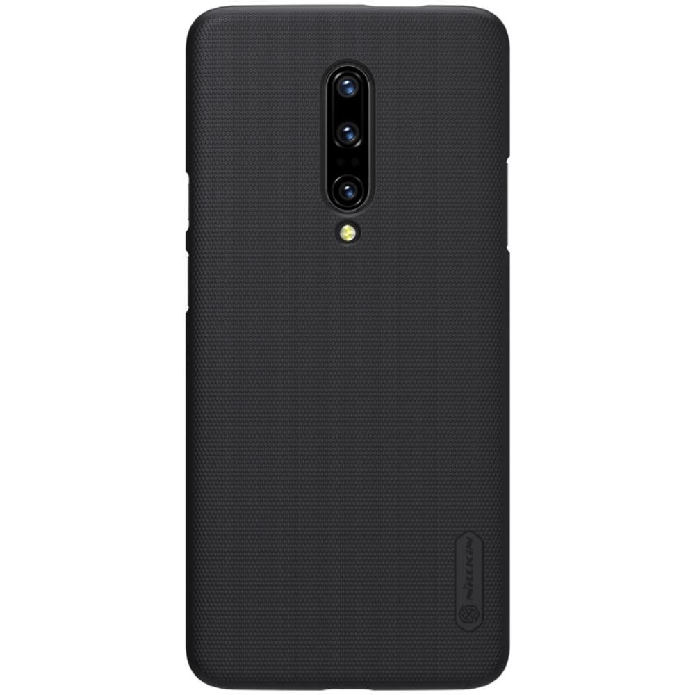Super Frosted Shield OnePlus 7 Pro Noir