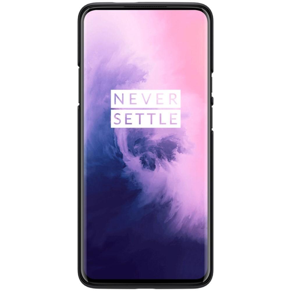 Super Frosted Shield OnePlus 7 Pro Noir