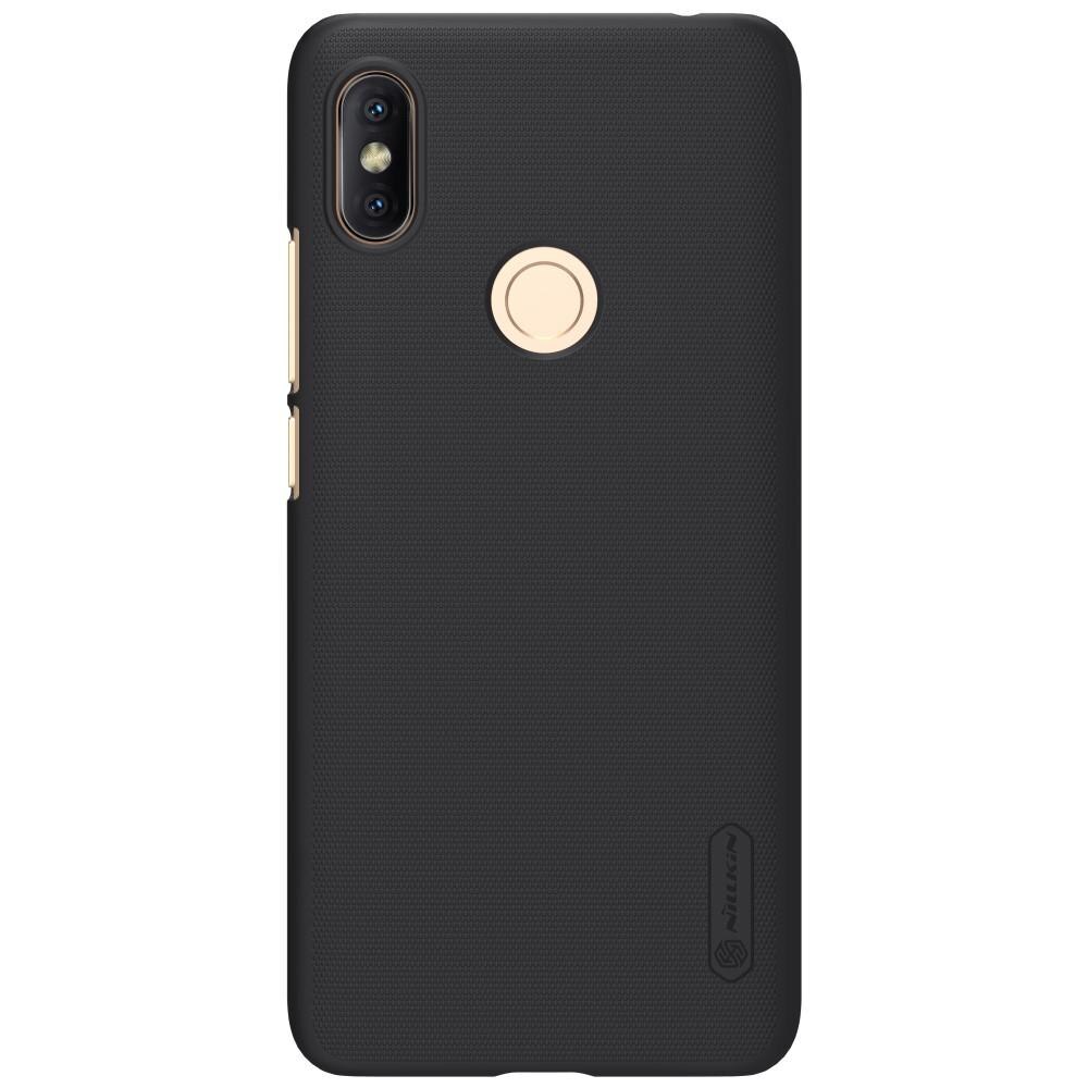 Super Frosted Shield Xiaomi Redmi S2 Noir