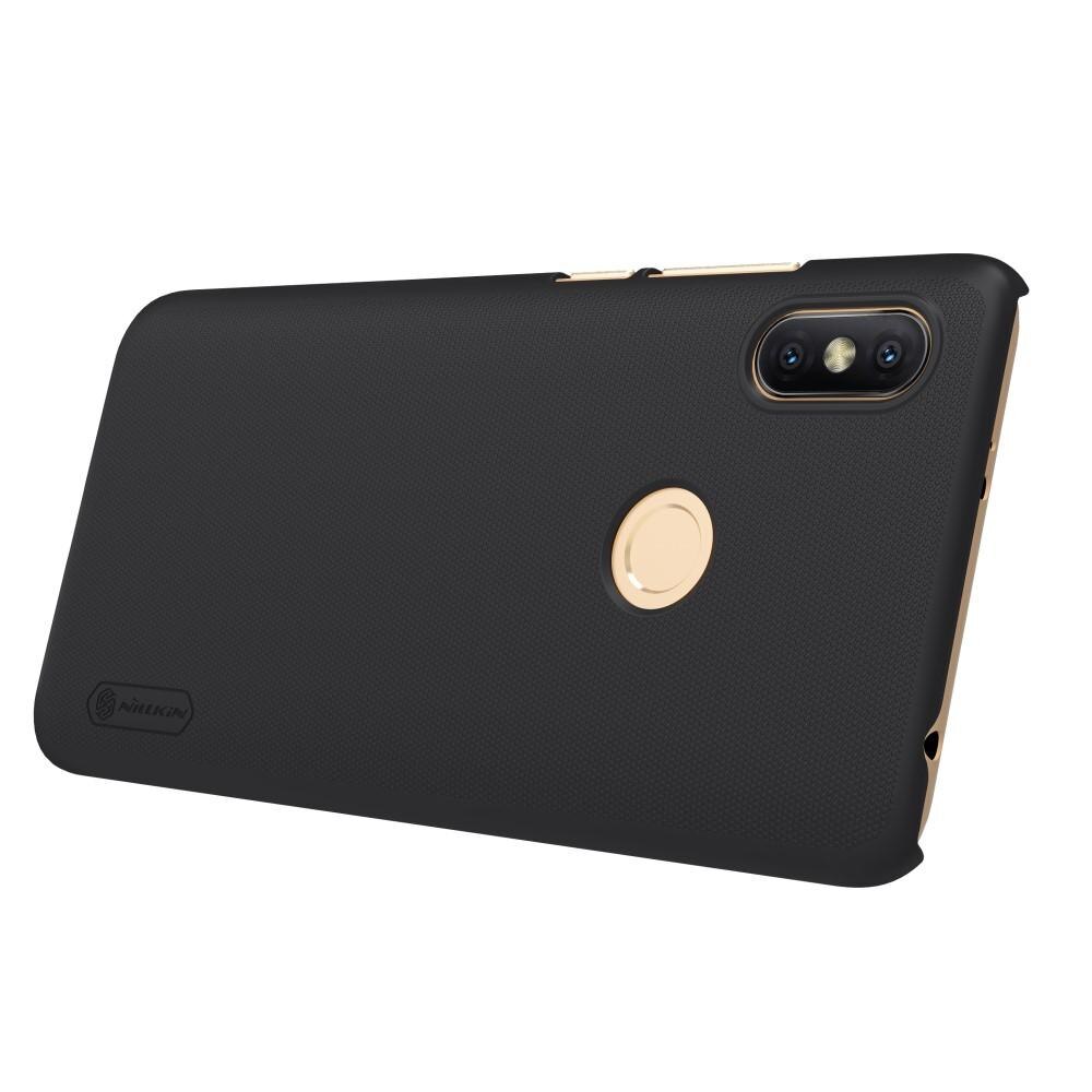 Super Frosted Shield Xiaomi Redmi S2 Noir