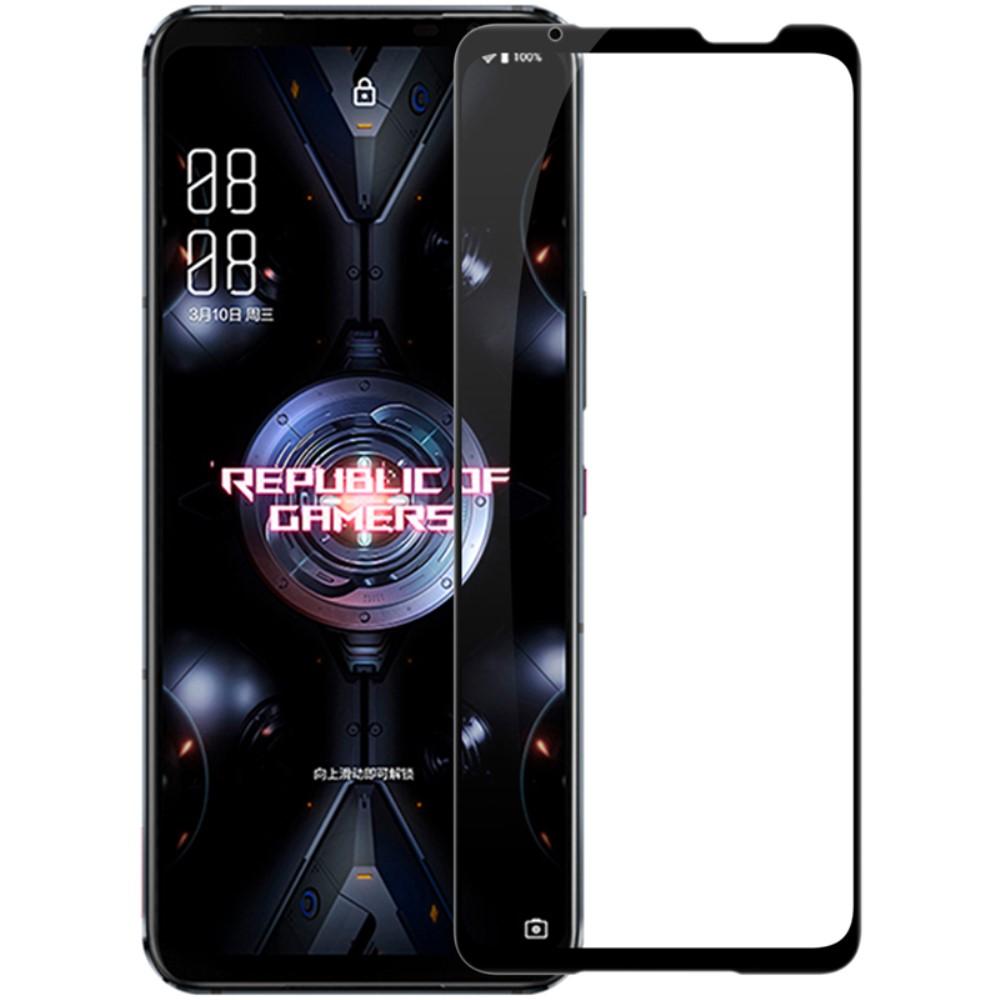 Amazing CP+PRO Verre trempé Asus ROG Phone 5 Noir