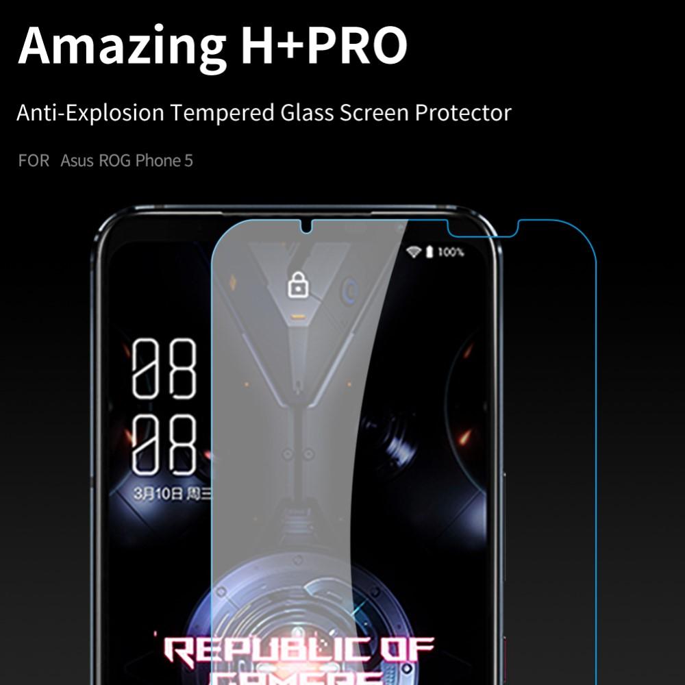 Amazing H+PRO verre trempé Asus ROG Phone 5