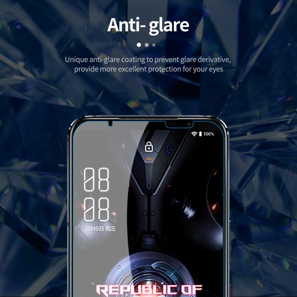 Amazing H+PRO verre trempé Asus ROG Phone 5