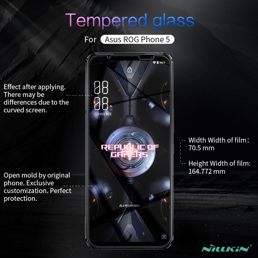 Amazing H+PRO verre trempé Asus ROG Phone 5