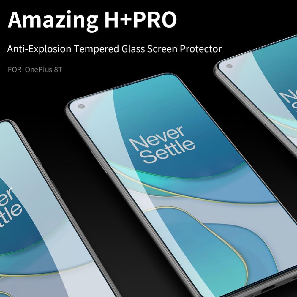 Amazing H+PRO verre trempé OnePlus 8T